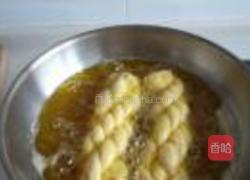 麻花的做法图解23