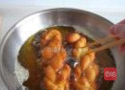 麻花的做法图解24