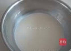 麻花的做法图解2