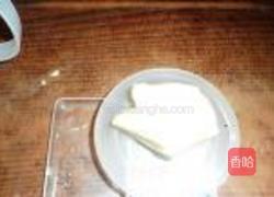 自制白巧克力的做法图解1