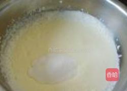 什锦水果奶油蛋糕的做法图解19