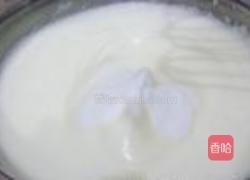 什锦水果奶油蛋糕的做法图解7