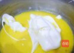 什锦水果奶油蛋糕的做法图解9