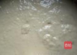 奶香馒头的做法图解2