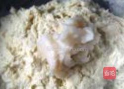 奶香馒头的做法图解5