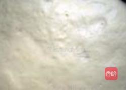 奶香馒头的做法图解7