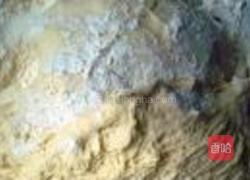 奶香馒头的做法图解9