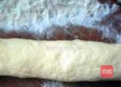 奶香馒头的做法图解10