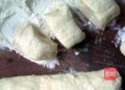 奶香馒头的做法图解11