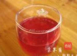桑果酱的做法图解9