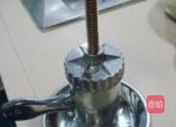 山西饸饹的做法图解8