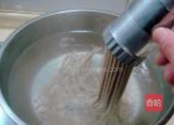 山西饸饹的做法图解9