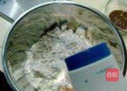 山西饸饹的做法图解1