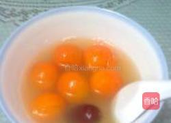 金桔糖水的做法图解6