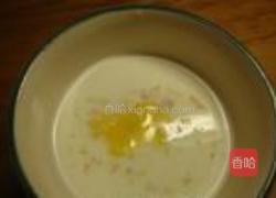 红薯葡萄干司康的做法图解6