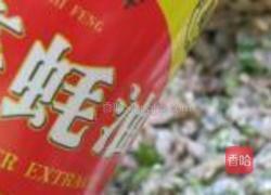 双菇海蛎子锅贴的做法图解10