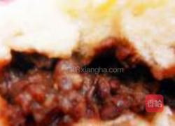 豇豆豆包的做法图解10