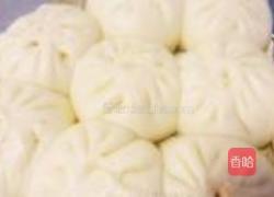 豇豆豆包的做法图解9