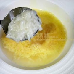 米酒冲鸡蛋的做法[图]