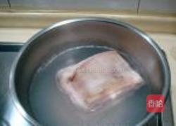 木樨打卤面的做法图解1