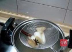 木樨打卤面的做法图解4