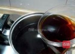 木樨打卤面的做法图解6