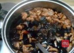 木樨打卤面的做法图解8