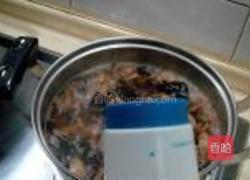 木樨打卤面的做法图解9