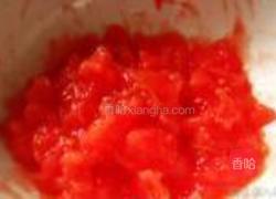 海鲜至尊匹萨的做法图解1