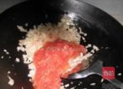 海鲜至尊匹萨的做法图解5