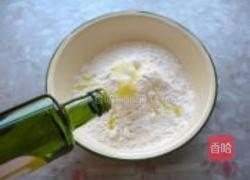 奶香馒头的做法图解5