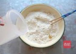 奶香馒头的做法图解8