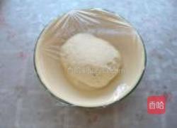 奶香馒头的做法图解11