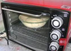 奶香馒头的做法图解12