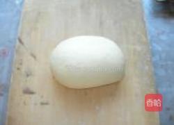 奶香馒头的做法图解14