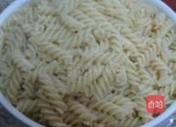 番茄肉酱意面的做法图解7