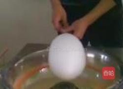 艺术棉花糖的做法图解3