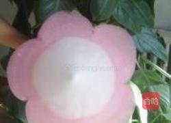 艺术棉花糖的做法图解7