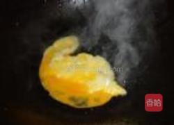 菠萝炒饭的做法图解2