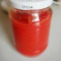番茄酱的做法[图]