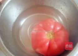 番茄酱的做法图解2