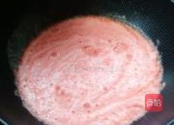 番茄酱的做法图解6