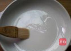 虾味珍珠丸子的做法图解14