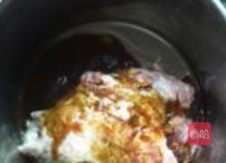 虾味珍珠丸子的做法图解8