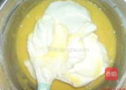 水果蛋糕的做法图解12