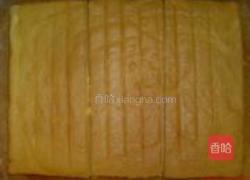 水果蛋糕的做法图解18