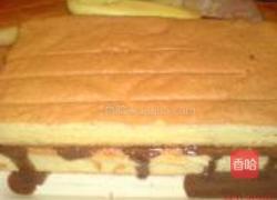 水果蛋糕的做法图解20