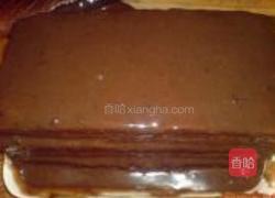 水果蛋糕的做法图解21