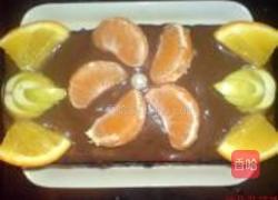 水果蛋糕的做法图解23