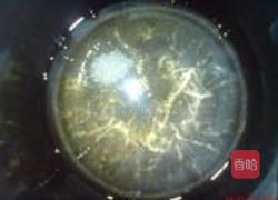 水果蛋糕的做法图解3